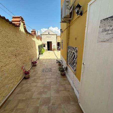 Hotel Baia Dei Turchi Locazione Turistica Realmonte Zewnętrze zdjęcie