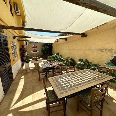 Hotel Baia Dei Turchi Locazione Turistica Realmonte Zewnętrze zdjęcie