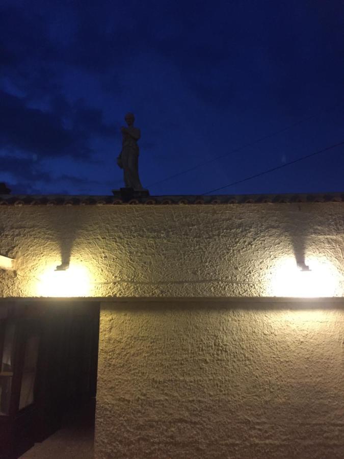 Hotel Baia Dei Turchi Locazione Turistica Realmonte Zewnętrze zdjęcie