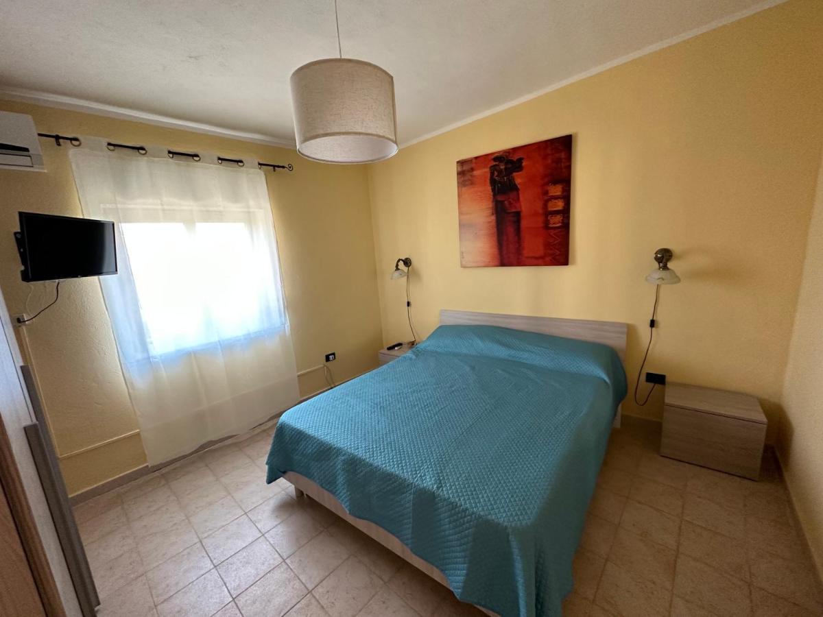 Hotel Baia Dei Turchi Locazione Turistica Realmonte Zewnętrze zdjęcie