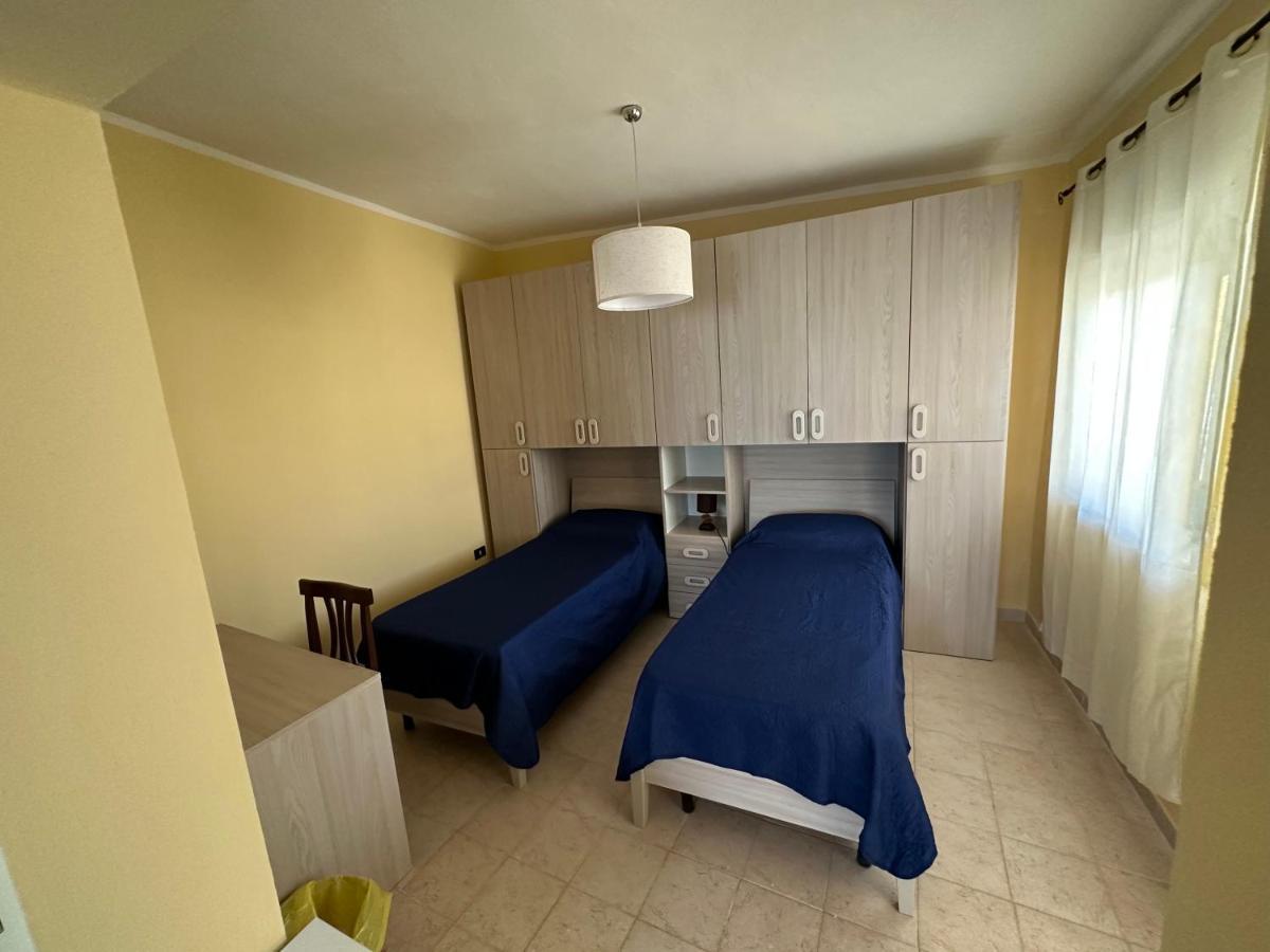 Hotel Baia Dei Turchi Locazione Turistica Realmonte Zewnętrze zdjęcie