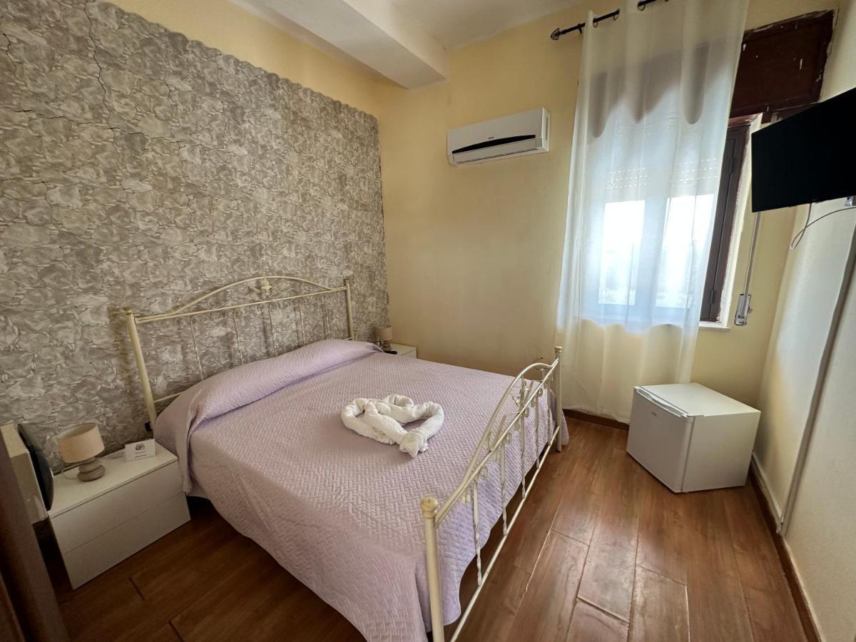 Hotel Baia Dei Turchi Locazione Turistica Realmonte Zewnętrze zdjęcie